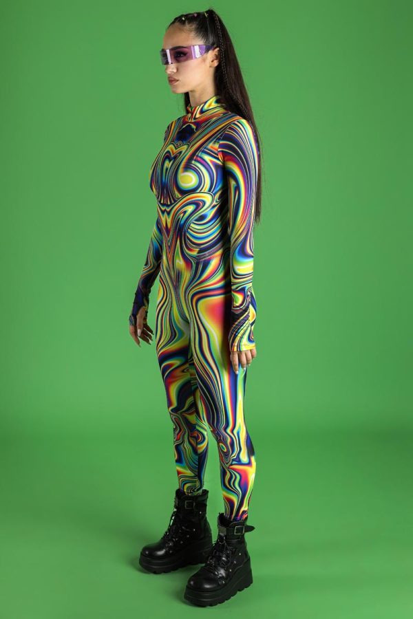 Acid Flux Costume Online - Image 3