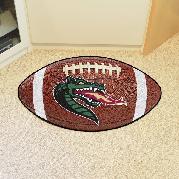 Alabama At Birmingham Blazers Football Mat 20.5 x32.5  Online Sale
