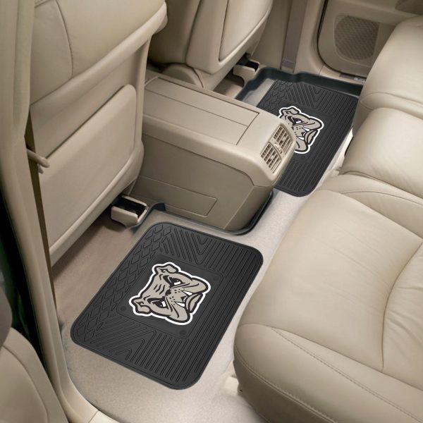 Adrian College Bulldogs 2 Utility Mats 14 x17  on Sale