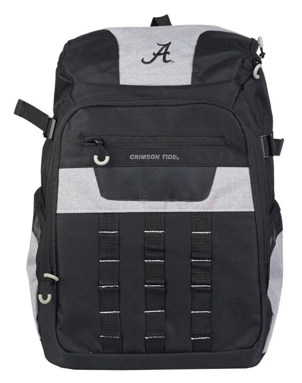 Alabama Crimson Tide Backpack Franchise Style Cheap