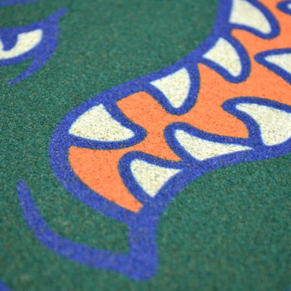 Arizona Wildcats Crumb Rubber Door Mat 18 x30  Hot on Sale - Image 2