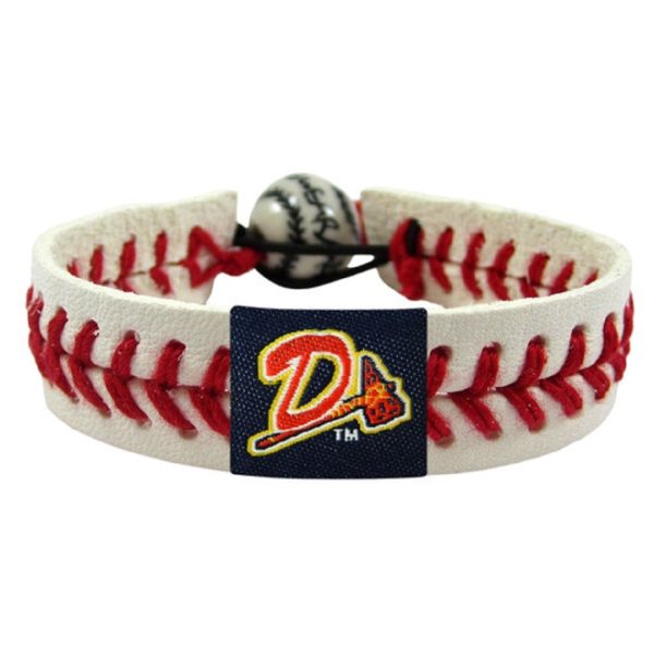 Atlanta Braves Danville Bracelet Classic Baseball Fashion