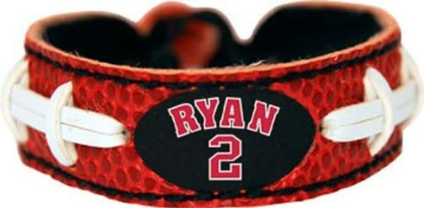 Atlanta Falcons Bracelet Classic Jersey Matt Ryan Design Online
