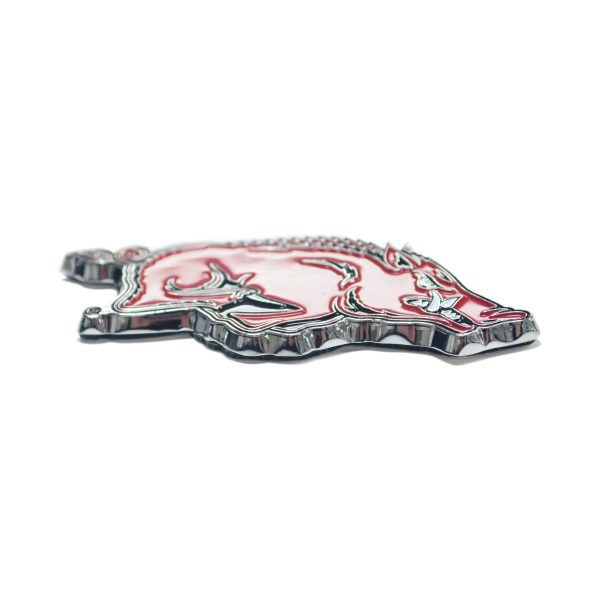 Arizona Cardinals Color Emblem3 x3.2  For Sale - Image 2