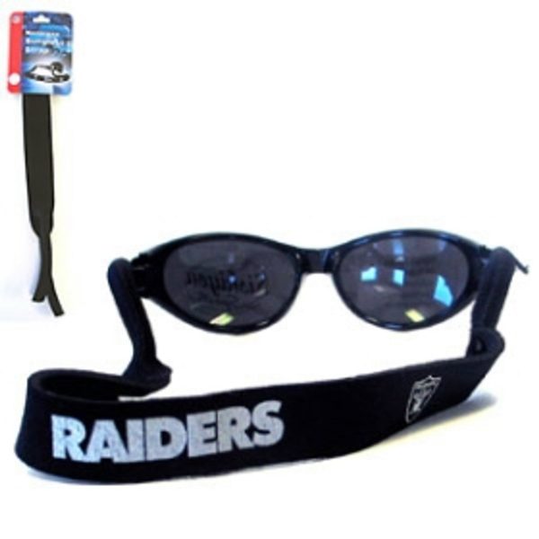 Las Vegas Raiders Sunglasses Strap For Cheap