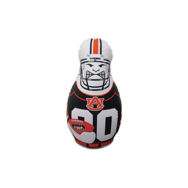 Auburn Tigers Bop Bag Mini Cheap