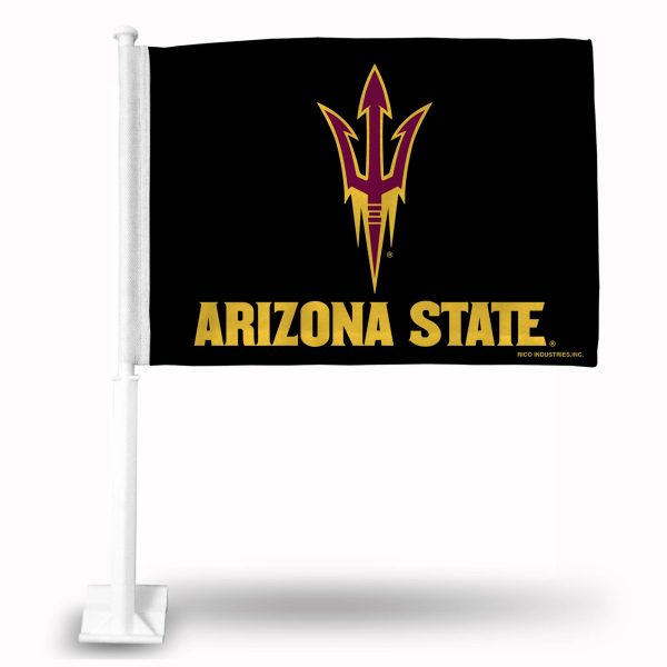 Arizona State Sun Devils Car Flag Online Hot Sale