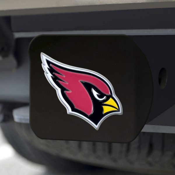 Arizona Cardinals Hitch Cover Online Sale