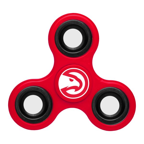 Atlanta Hawks Spinnerz Three Way Diztracto Online Sale