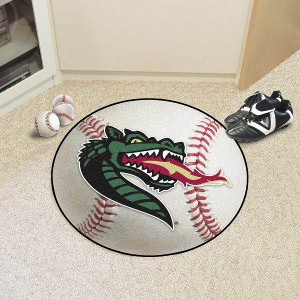 Alabama At Birmingham Blazers Baseball Mat 27  diameter Sale