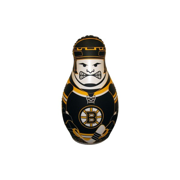 Boston Bruins Bop Bag Mini For Discount