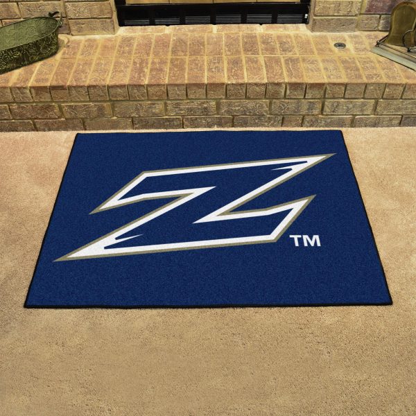Akron Zips All Star Mat 33.75 x42.5  Hot on Sale
