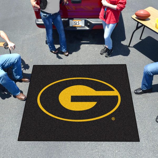 Grambling State University Tigers Tailgater Mat 59.5 x71  Supply