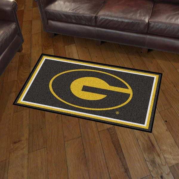 Grambling State University Tigers 3x5 Rug 36 x 60  For Discount