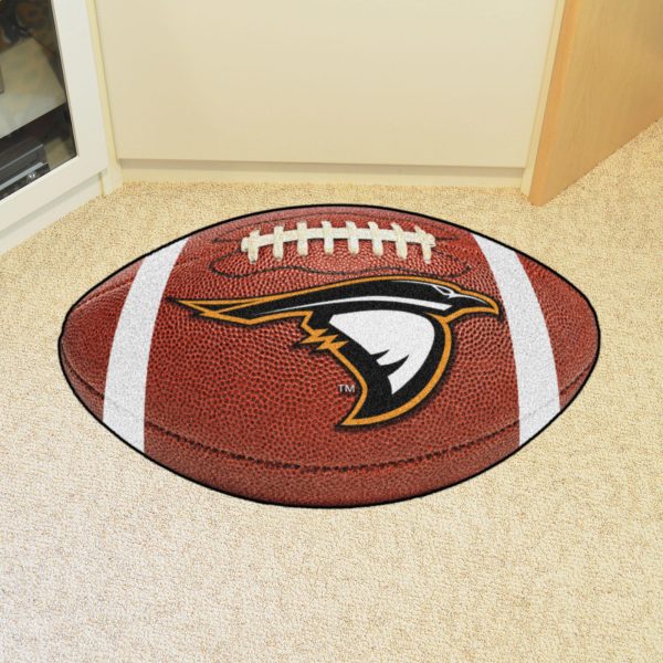 Anderson University Ravens (IN) Football Mat 20.5 x32.5  For Cheap